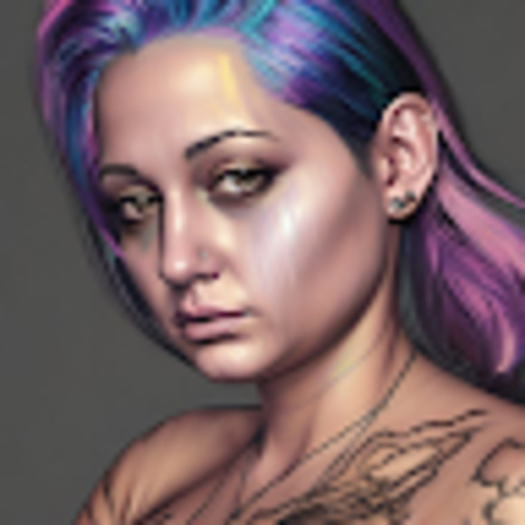 Meet your Posher, Jessica - Picture 1 of 1